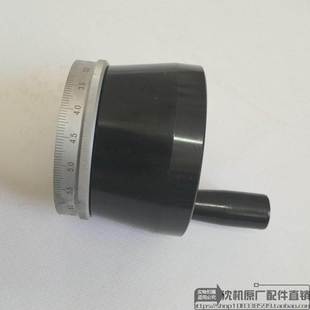 CDS6166 刻度盘 CDS6140 手轮 大连车床 丝母 中托 CDS6150B 丝杆