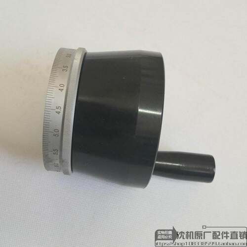 大连车床 CDS6140 CDS6150B CDS6166 中托 丝杆 丝母 手轮 刻度盘
