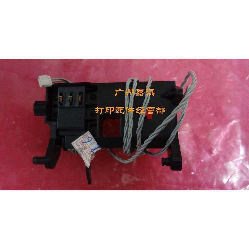 原装全新OKI C110硒鼓触点 硒鼓检测器,3C数码配件,USB多功能数码宝,淘宝优惠券,粉丝福利购,淘宝优惠卷