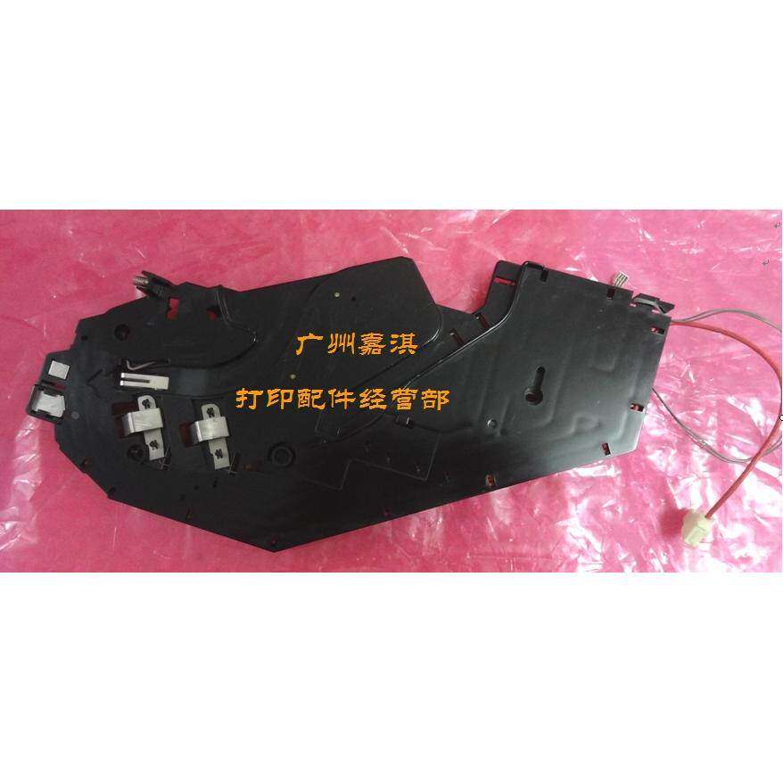 联想LJ5600 LJ7600N硒鼓滑道 硒鼓检测器 硒鼓弹簧片