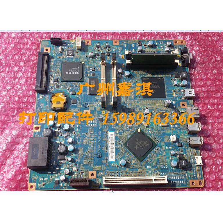 富士施乐C2255 2255 C2250 C3360主板 接口板 打印板