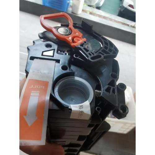 包邮适用HPM1319f MFP粉盒hp1319硒鼓M1319墨粉盒11319墨盒可加粉