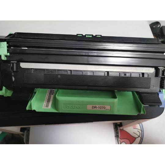 包邮适用于brother HL1110硒鼓兄弟1110粉盒DR1070墨粉盒1070碳粉