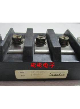 ST100Y2 ST150Y2 三肯SanKen 原装进口拆机GTR达林顿模块 外表新