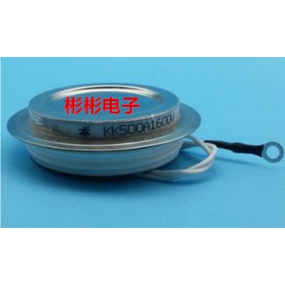 KK500A1800V KK600A 1600V-1800V 2000V (凹台)快速可控硅 晶闸管