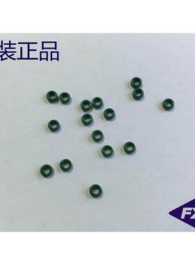绿色铁锰锌氧体磁环9*5*3mm抗干扰磁芯 磁环 高导