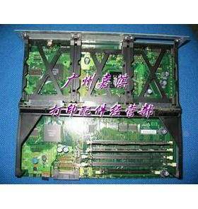 HP5550主板 接口板