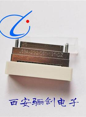 接插件 J63A-2G2-051-131-DZ/-141-TH/222-051-261-JC-20CM连接器