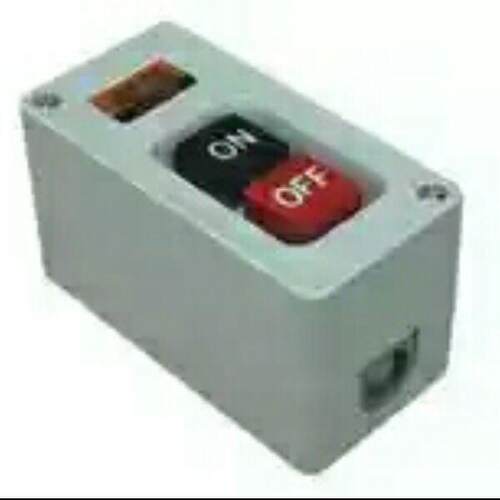TBSP-315 动力用押扣开关 启动开关 控制按钮盒 3P 15A 2.2KW
