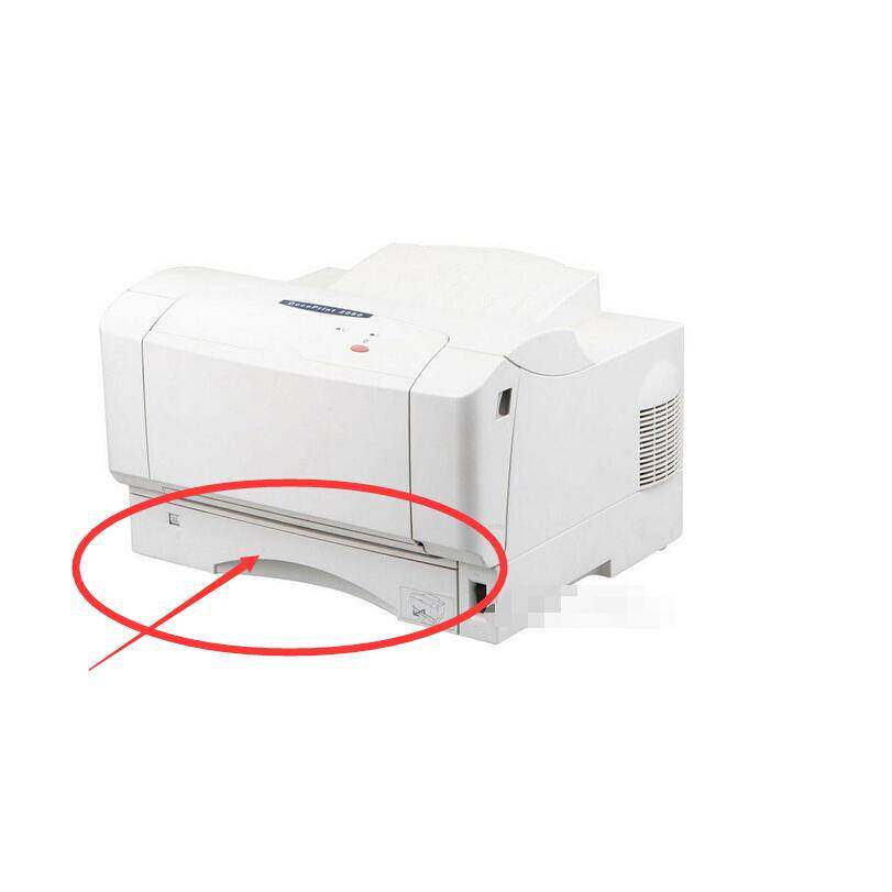 爱普生2180 施乐2050 联想LJ6000 6100 6150 方正A321纸盒 纸盘