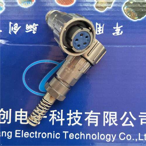 FQ18-5ZP-6/FQ18-5TJ/FQ18-5TK/FQ18-5ZJ连接器FQ18-5ZK插头插座