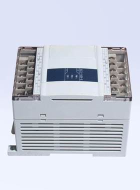 XC1-16R-E/XC1-16T-E/C全新热销信捷PC8入8出经济型2个232通讯口