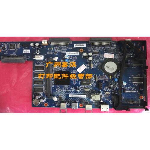 HP5035MFP/5025/5025MFP主板 接口板Q7565-60001