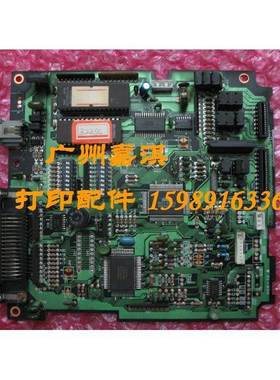 STAR SP320 SP322主板 接口板 并口主板