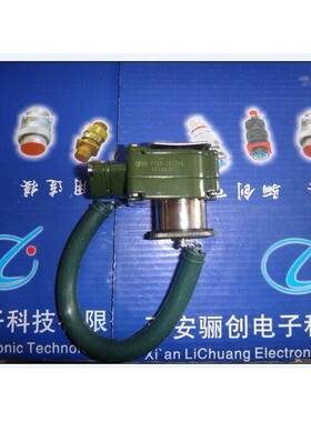 Y16P系列连接器Y16P-1805TK连接器 军绿色