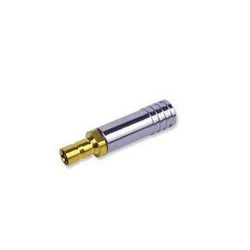 C3通信接头2M接头ATpT新款-K插头铜材C3通信信号接头C3-K 75-2-2