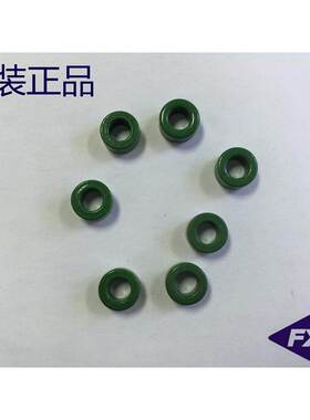 正品锰锌高导10K绿色铁氧体磁环14*8*4mm抗干扰磁芯