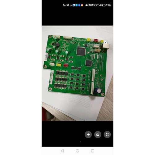 得实ds7860主板ds200pro主板 拆机可用，板面很新 测好发货 新款