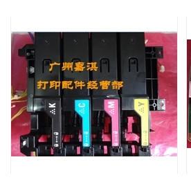 富士施乐CP305D CM305DF C2120下粉供粉电机组件 粉盒仓匣 粉盒盖