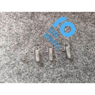 M6506高压弹簧触点 M6500 奔图打印白纸打印全黑 M6200 奔图M6202