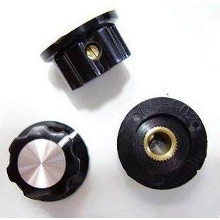 MF-A03 电位器旋钮 帽子 适用WTH118 WX110 WX050 RV24YN RV30YN
