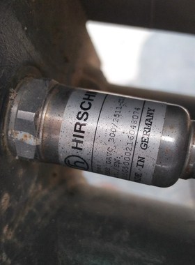 徐工吊车20G25k30K20K50K变幅压力传感器25k5变幅油缸压力传感器