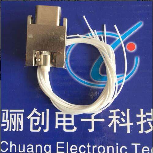J24H-37ZKH/J24h-37ZJ/J24H-25TKH矩形连接器J24H-9TJ-20CM