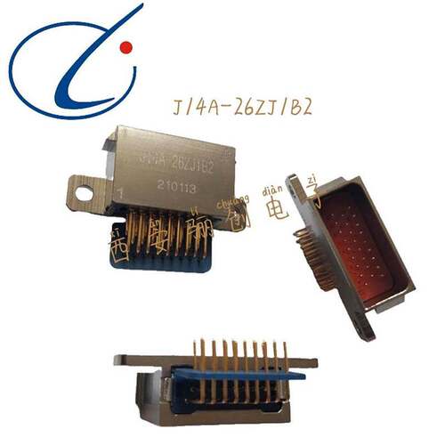 J14A-26ZJ3B/J14A-38ZK3B超长印制板针孔J14A-26ZJ1B/J14A-26ZK1B