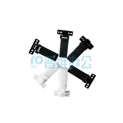 奔图M6550 6600 6700 7100 7209 7300FDW支撑架 稿台支架合页