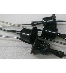 国产稳压二极管 2CW1 2CW2 2CW3 2CW4 2CW5 2CW6 2CW7 2CW8 2CW9