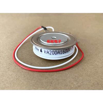 KA200A/KG200A 1200V 1400V 1600V 高频可控硅 高频晶闸管Y30KACD