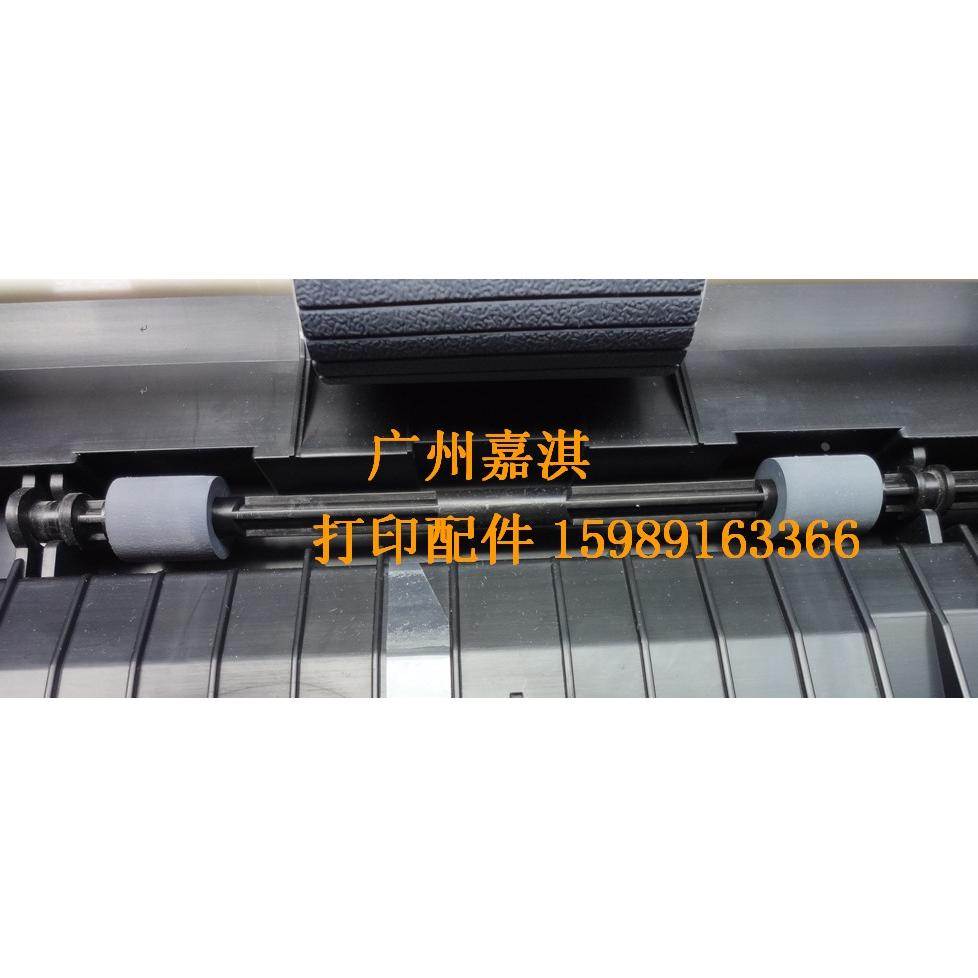 原装全新理光100 SP100SF SP100SU SP100 111 辅助搓纸轮