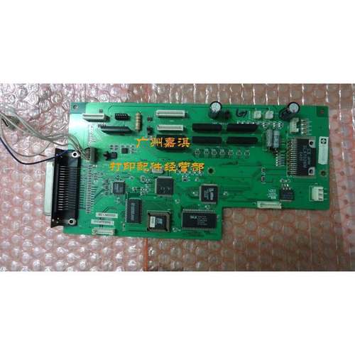 映美GSX-330K主板 接口板