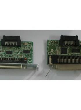 EPSON TM-220PD 220PB TM-88III TM-88II TM-88IV TM-210串口板