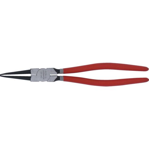 进口英国 KENNEDY 85-165mm 内用直嘴长柄挡圈钳 KEN-558-6650K