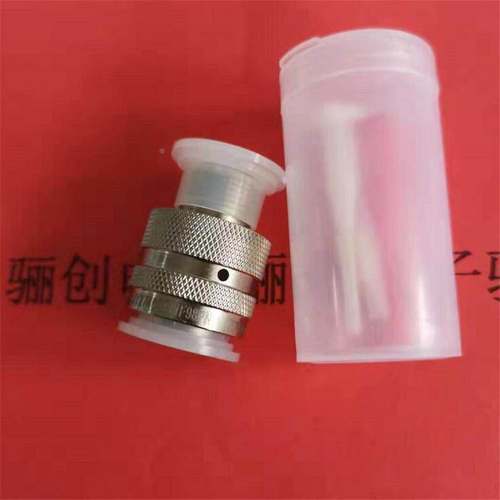 连接器JY27467T11F99PN/JY27467T11F99SN插座插头J1784/49-10N