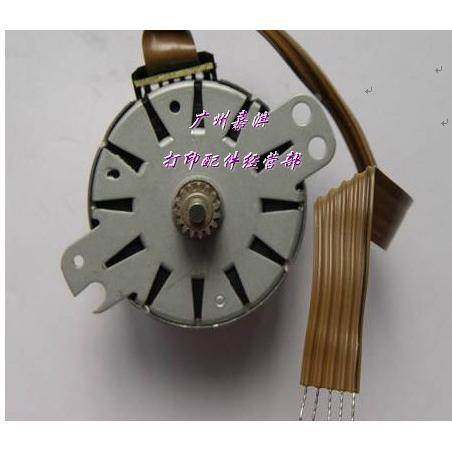 映美GSX-230 GSX-330K CP-380K走纸电机 走纸马达