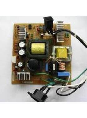 映美FP-530K FP-530K+ KY-540K GSX-540K FP-580K TP-590K电源板
