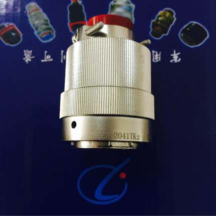 连接器Y50EX-2041TK2/2041TJ2/Y50EX-2041ZK10/2041ZJ10插头 插座