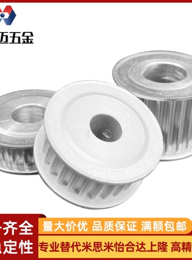 怡和达标准EBJ01/21/41-S5M100/150/250-20-25A-P/Nd高扭矩同步轮