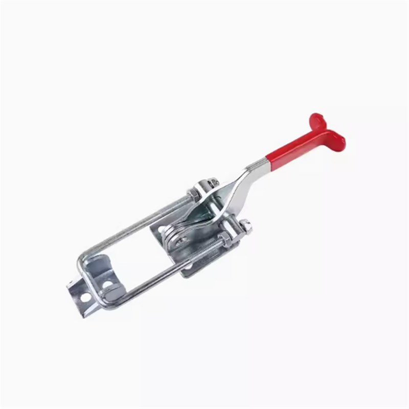上隆门闩式快速夹钳TCLH1 oTCLH2 TCLH3 TCLH4 TCLH5 TCLH6 TCLV1