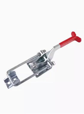 上隆门闩式快速夹钳TCLH1 oTCLH2 TCLH3 TCLH4 TCLH5 TCLH6 TCLV1