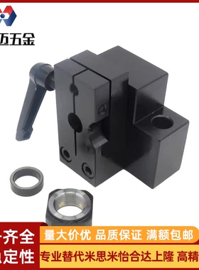 LHF01 02 05 06 07-Q8 Q10 Q12 Q15 R8 R10 R12  R15丝杠支座