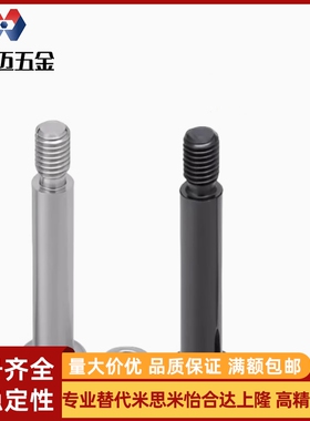 铰链销带肩螺帽固定型CLBGHNU/CLBGHN8/10/12/13/16/17/18/20/25