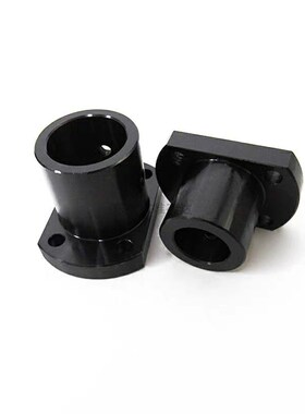 导向轴支座GBC21/GBC22/GBrC26-D10-D12-D13-D15-D16-D20-D25-D30