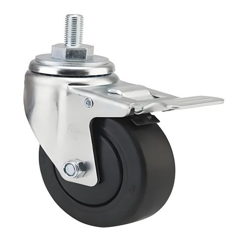 怡和达CGK/CGL25/26-75/100/1z25-NA/SH/AR不锈钢工业脚轮95~135k