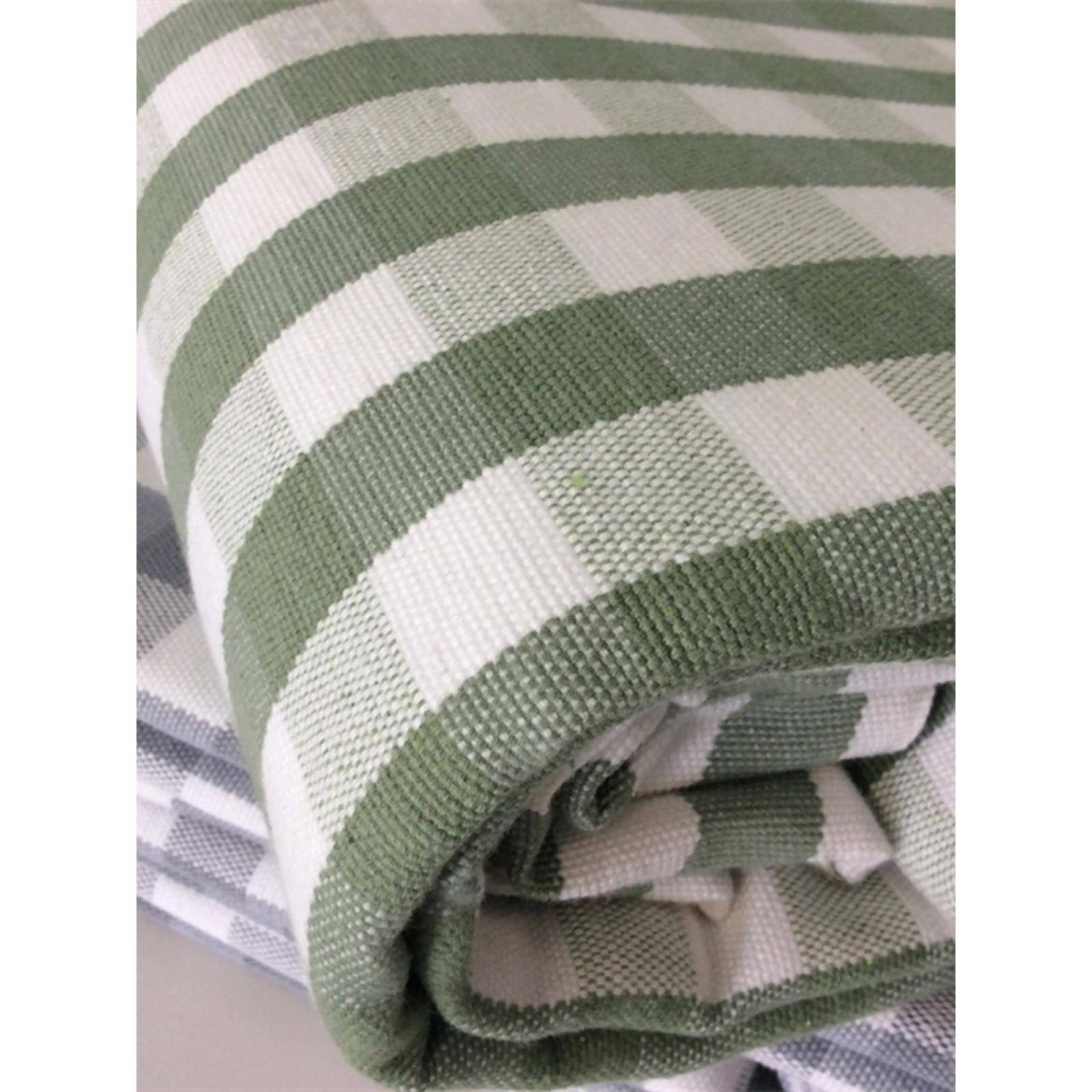 94厚老粗布床单单件加三件套纯棉加厚密新特中棉麻全棉夏凉式席精