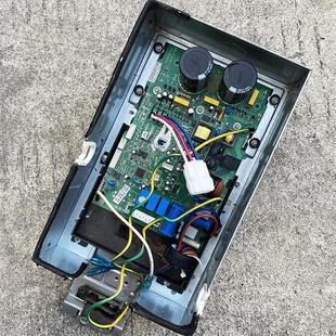 P0094 P0071 0019外机主板 11R 格兰仕拆机变频空调GAL1135UK