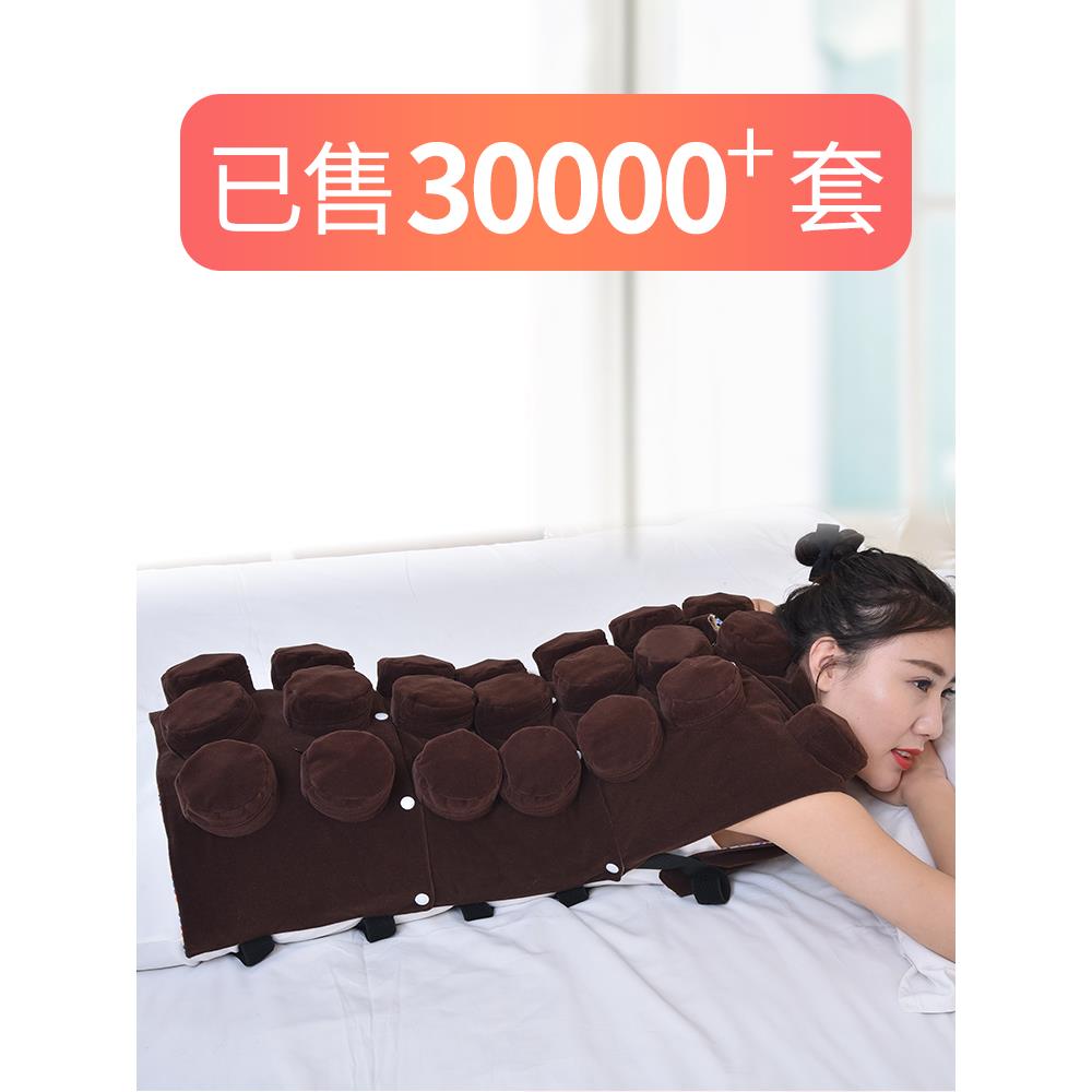 纯铜艾灸箱家用手提艾灸无烟手提美容院专用全身热敷艾壶暖灸器