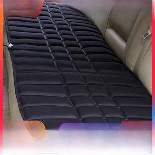 汽车座椅加热垫后排后座电加热座垫冬季保暖垫车用电热毯儿童坐垫